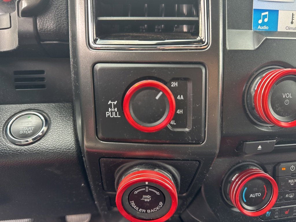 Used 2018 Ford F150 Lariat image 44