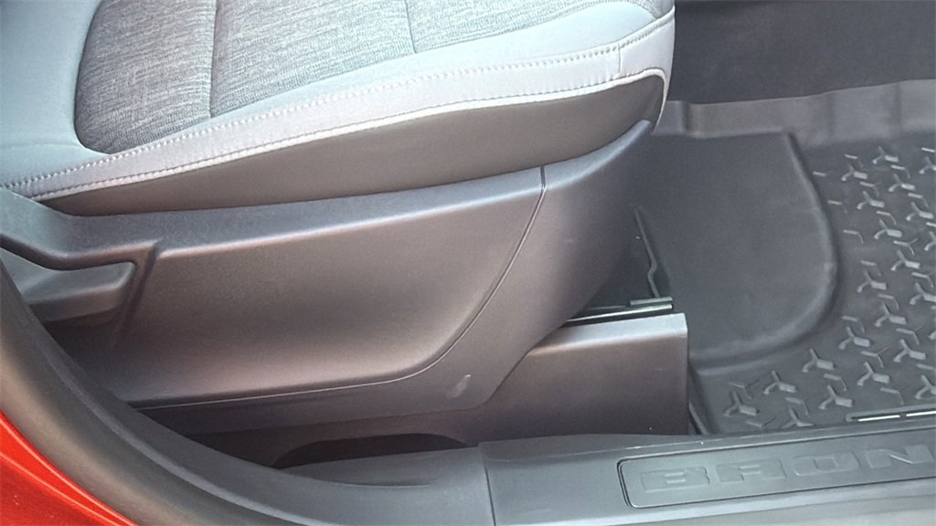 Used 2023 Ford Bronco Sport Big Bend image 17