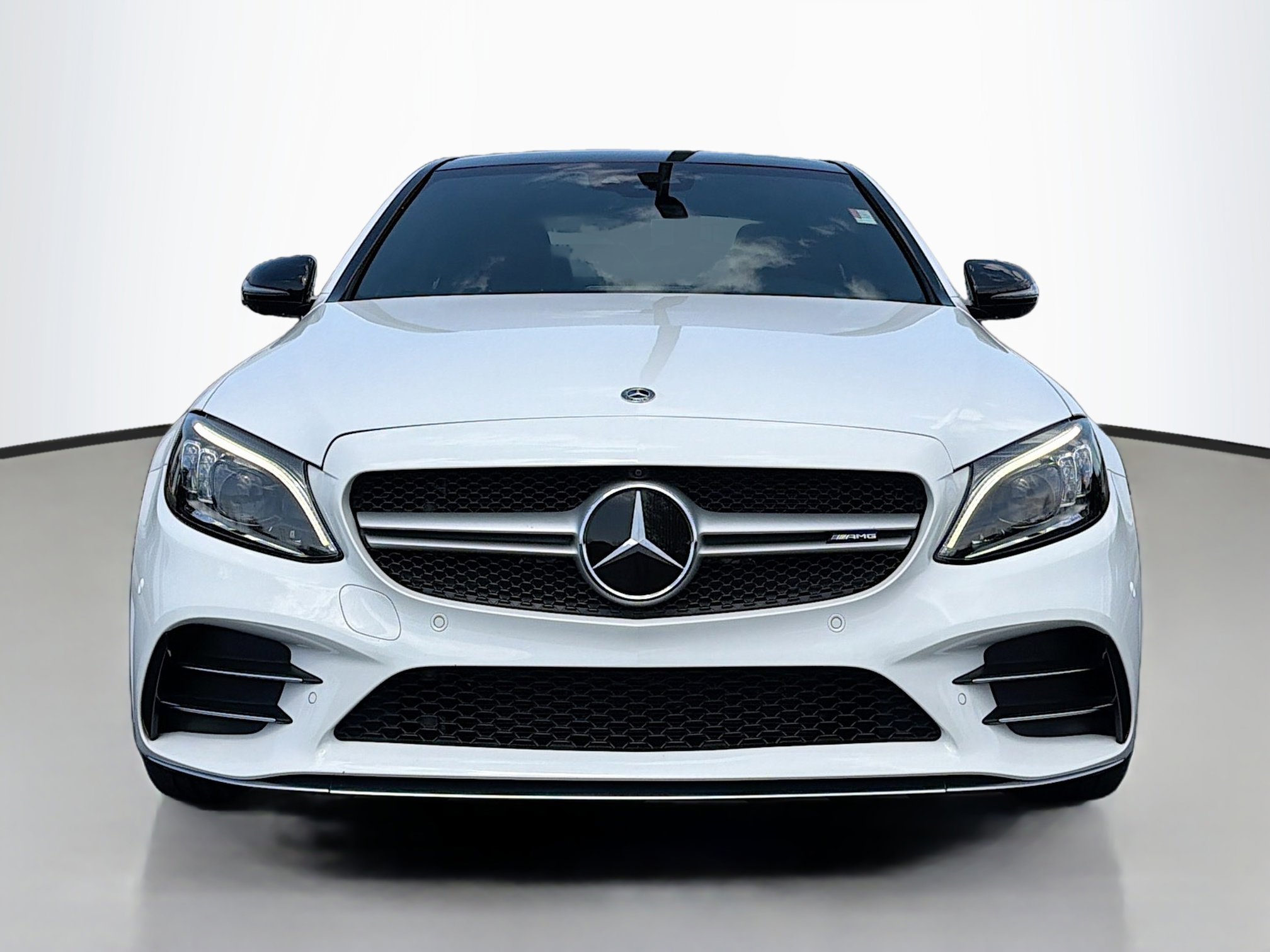 Used 2019 Mercedes-Benz C 43 AMG 4MATIC Sedan image 15