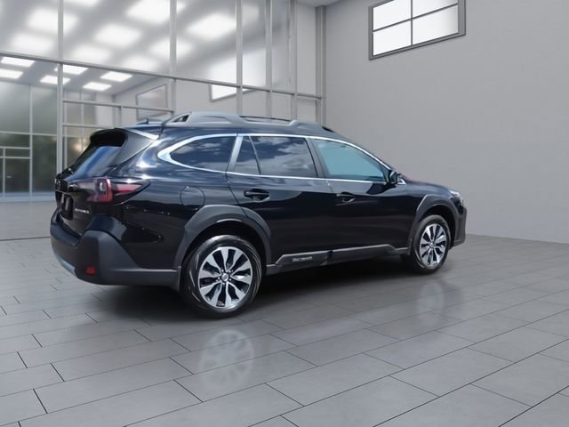 Used 2024 Subaru Outback Limited image 8