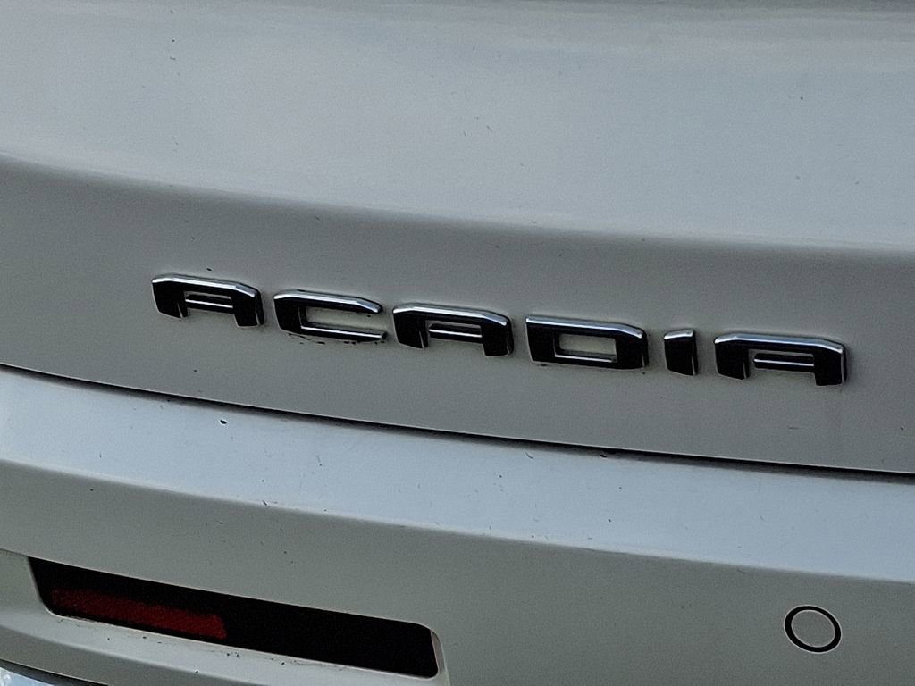 Certified 2021 GMC Acadia Denali image 35