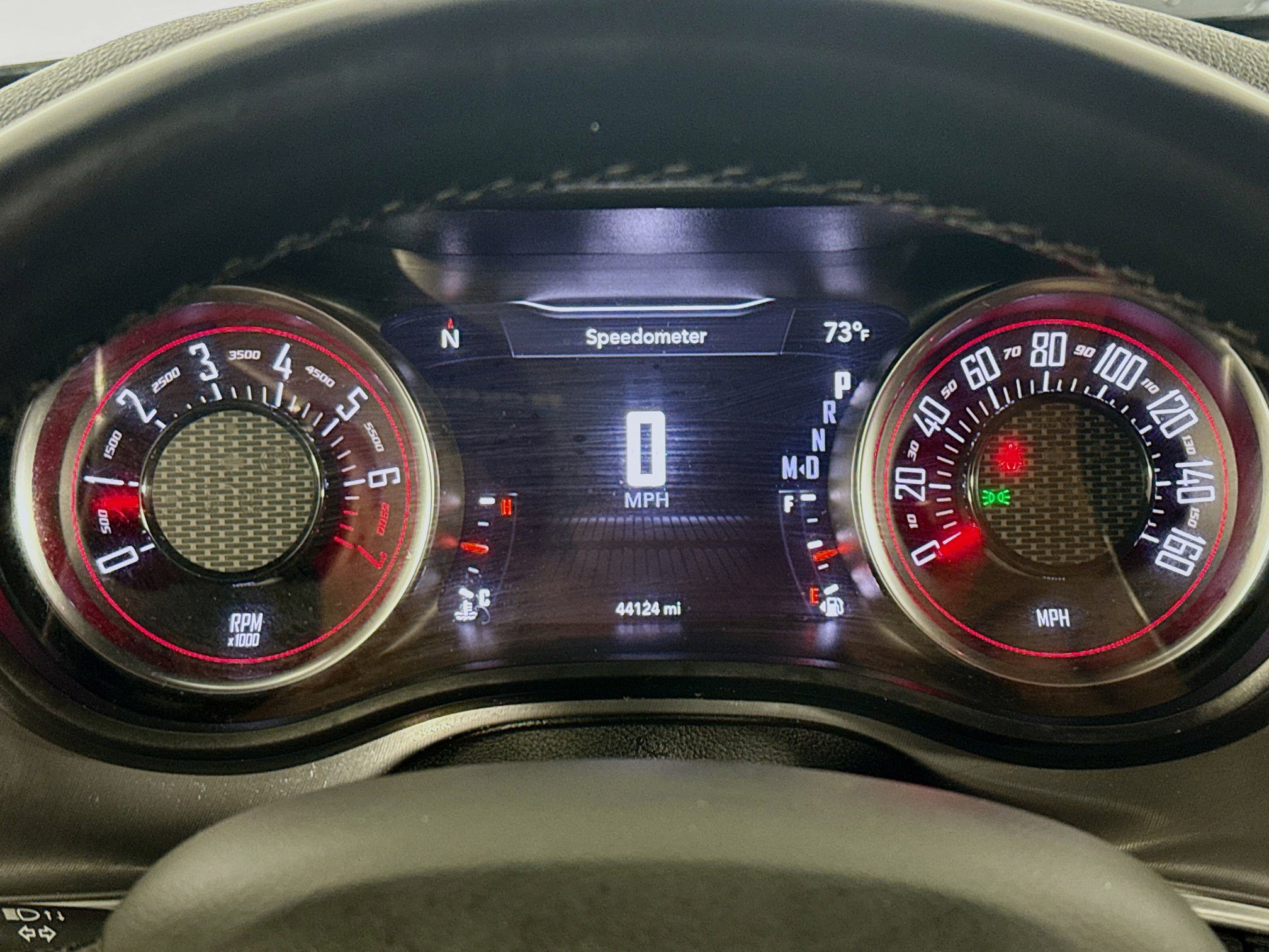 Used 2022 Dodge Challenger GT image 16