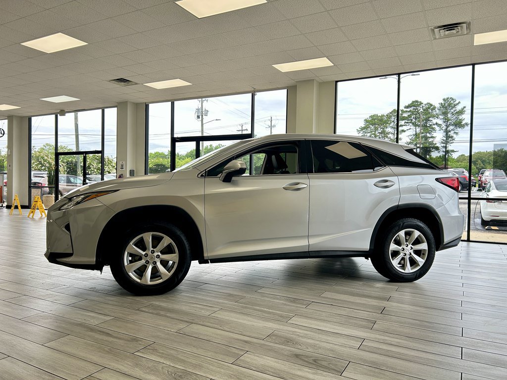 Used 2016 Lexus RX 350 AWD w/ Premium Package image 4