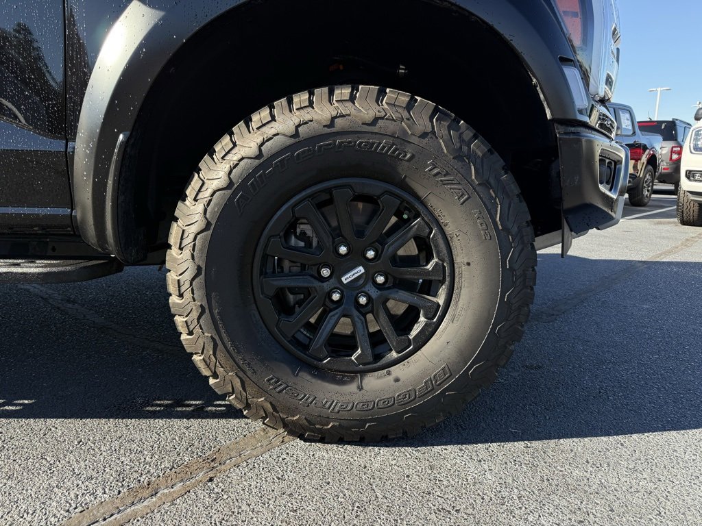 Certified 2024 Ford F150 Raptor image 35