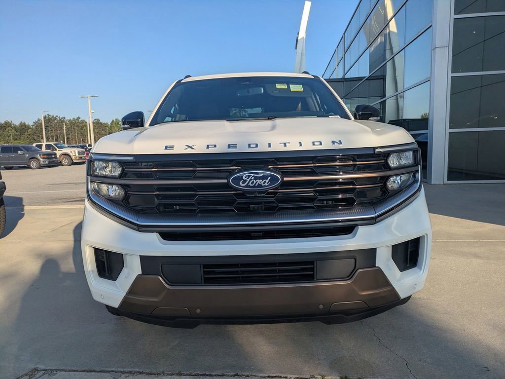 New 2026 Ford Expedition King Ranch AWD/4WD image 8