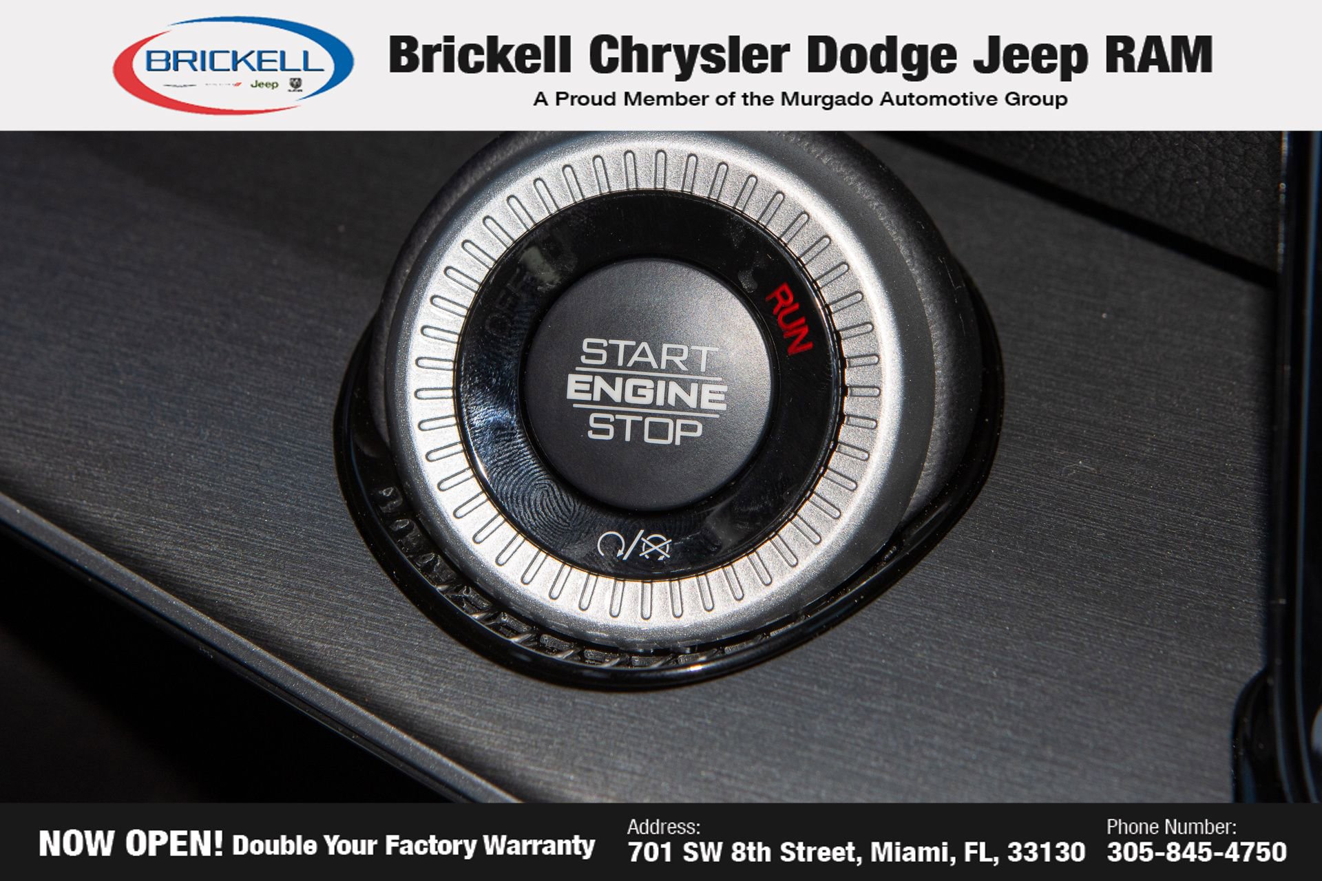 New 2025 Jeep Wagoneer Series II w/ Convenience Group I image 34