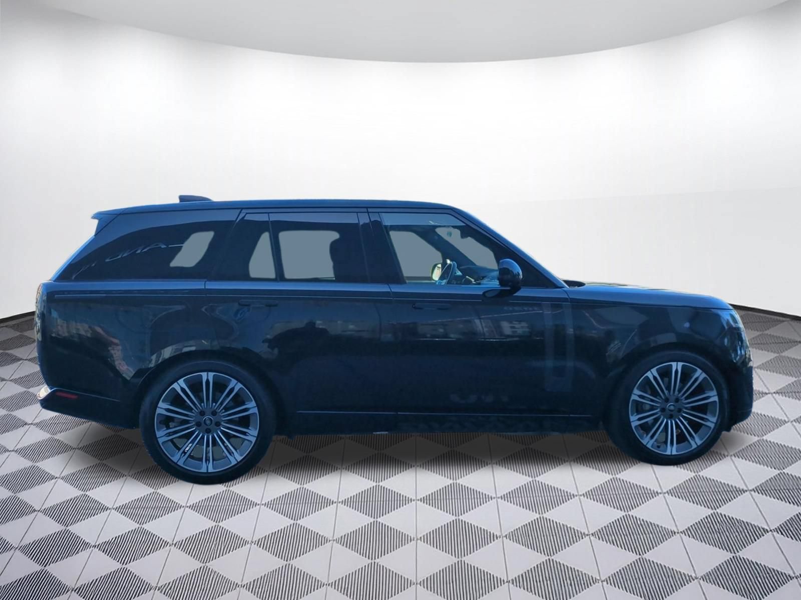 Used 2023 Land Rover Range Rover SE AWD/4WD image 6