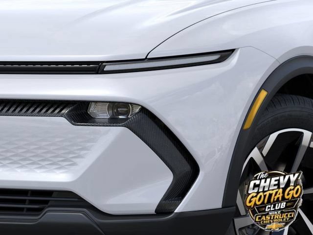 New 2026 Chevrolet Equinox EV LT FWD image 10