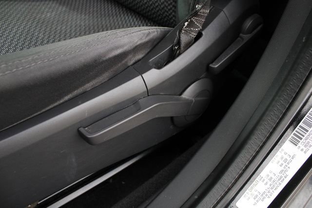Used 2009 Chrysler Sebring LX FWD image 4