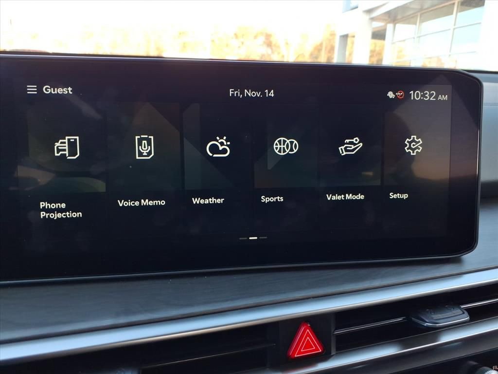 New 2026 Kia Sorento X-Line EX image 21