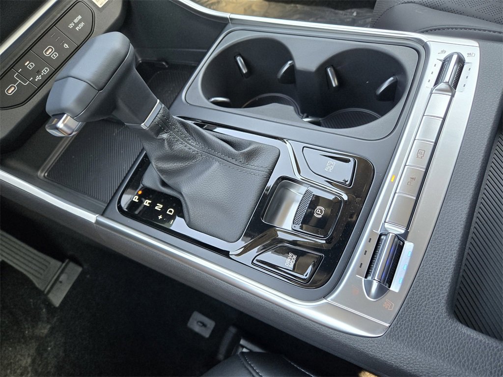 New 2026 Kia Carnival SX image 15