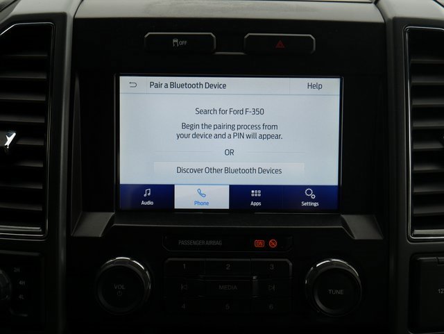 Used 2022 Ford F350 XLT w/ XLT Value Package image 3