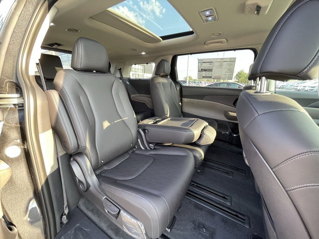 New 2026 Kia Carnival SX image 30
