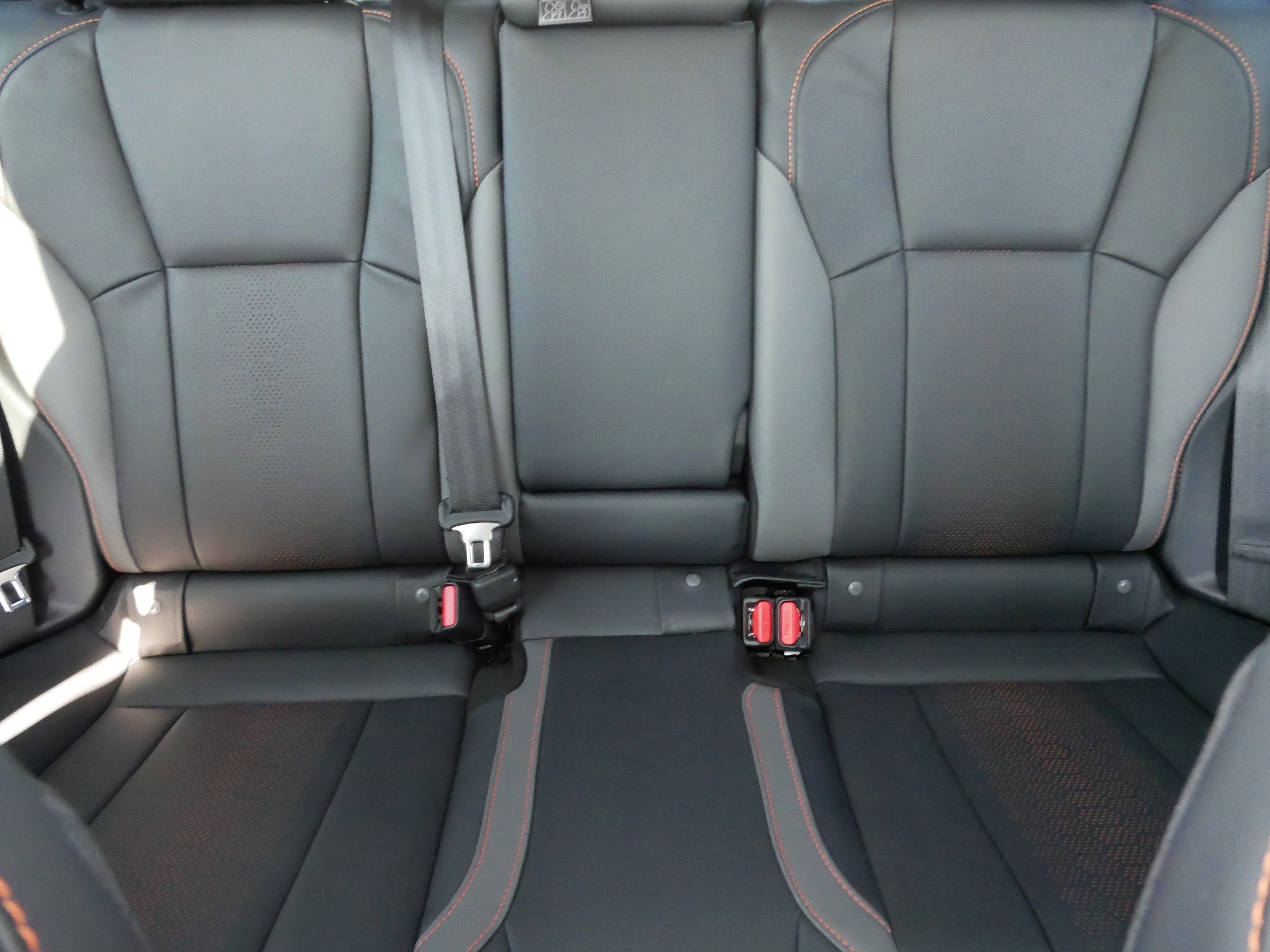 Used 2025 Subaru Crosstrek 2.5i Limited w/ Popular Package #3A image 13