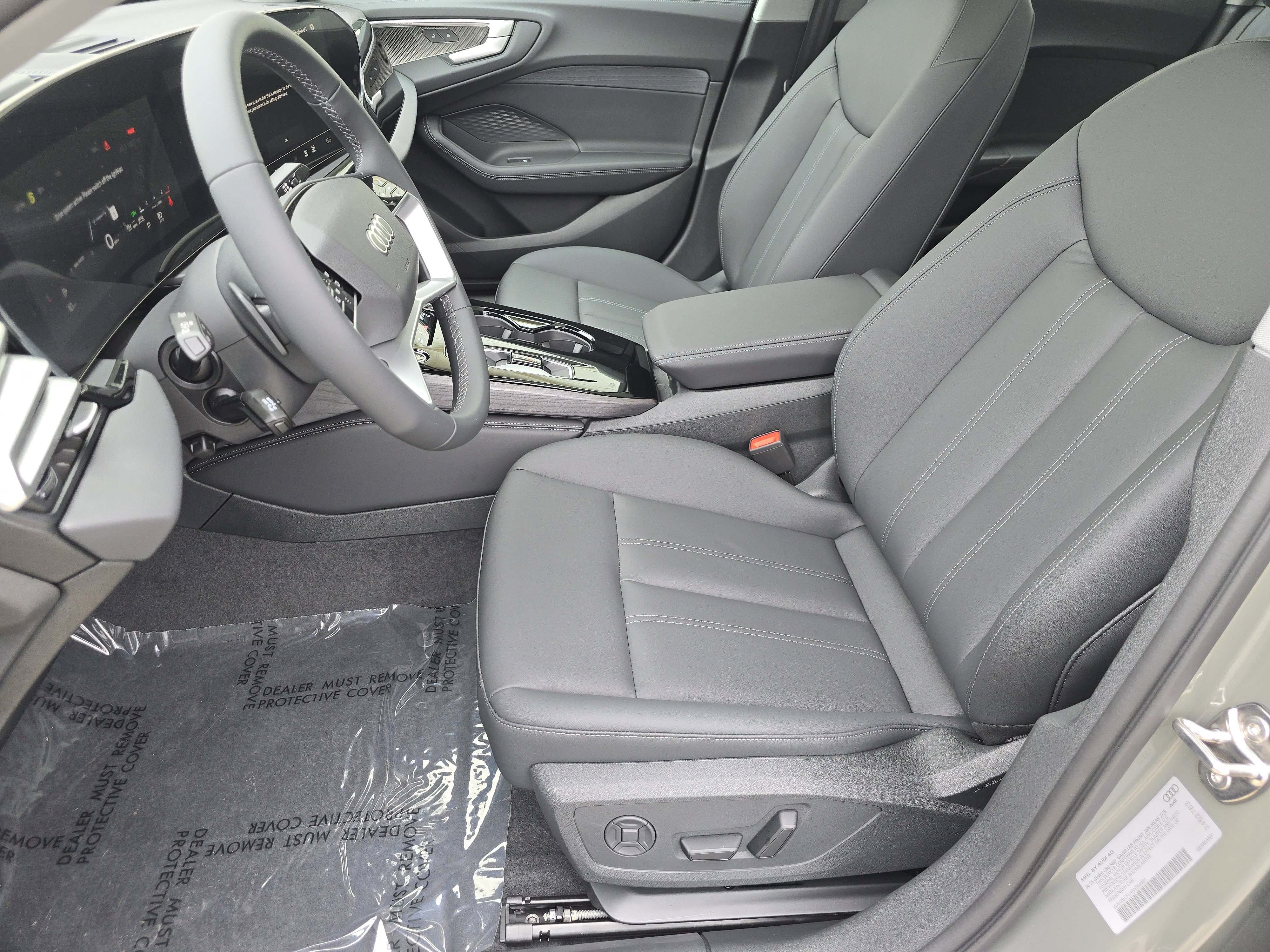 New 2025 Audi A5 2.0T Premium Plus image 19