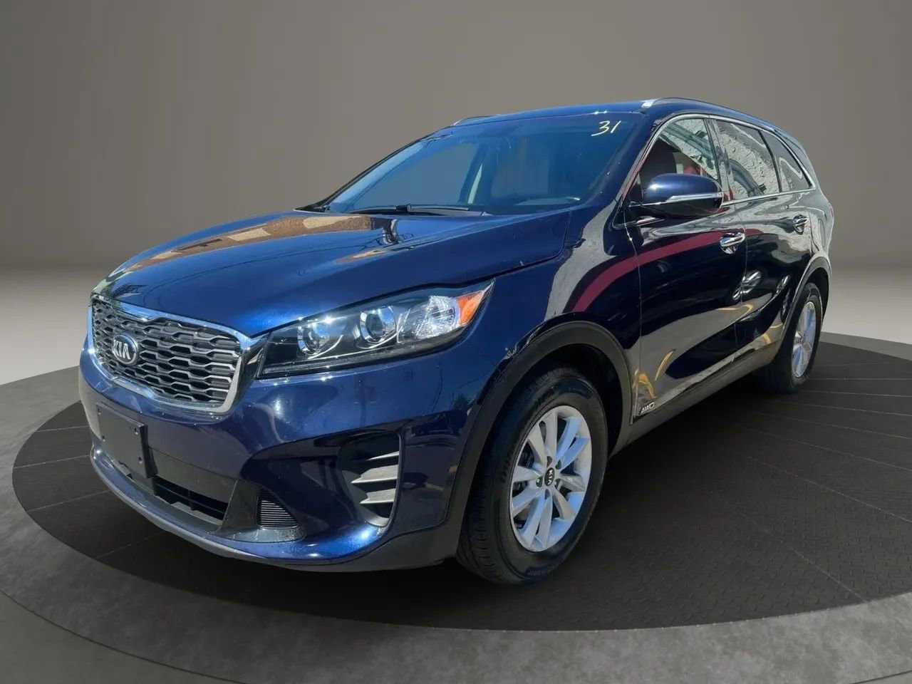 Used 2020 Kia Sorento LX w/ LX I4 Convenience Package AWD/4WD image 1