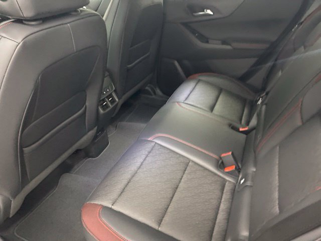 New 2027 Chevrolet Equinox RS w/ Safety and Technology Package FWD image 15