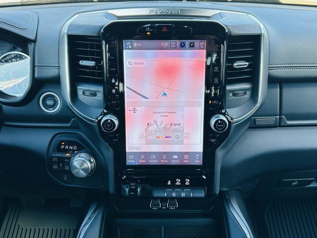 New 2026 RAM 1500 Laramie image 24