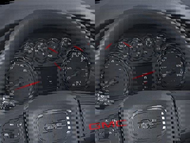 New 2026 GMC Sierra 1500 Pro w/ Graphite Edition image 17