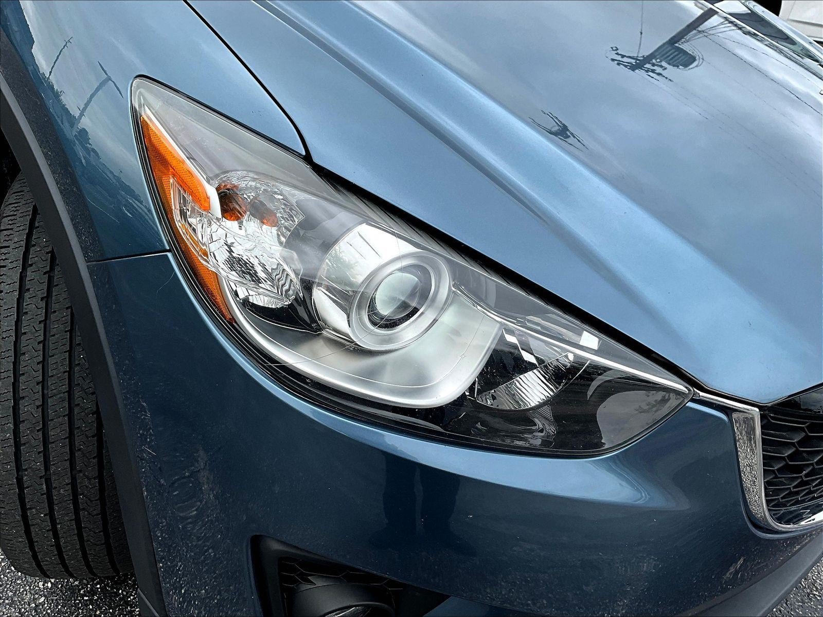 Used 2015 MAZDA CX-5 Touring AWD/4WD image 31