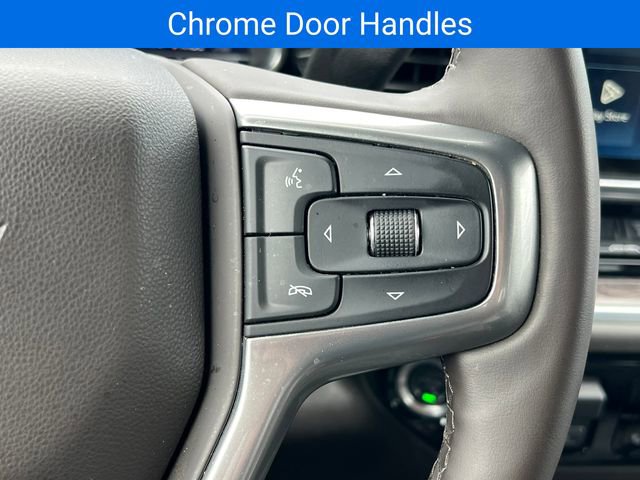 Used 2025 Chevrolet Silverado 3500 LTZ AWD/4WD image 33