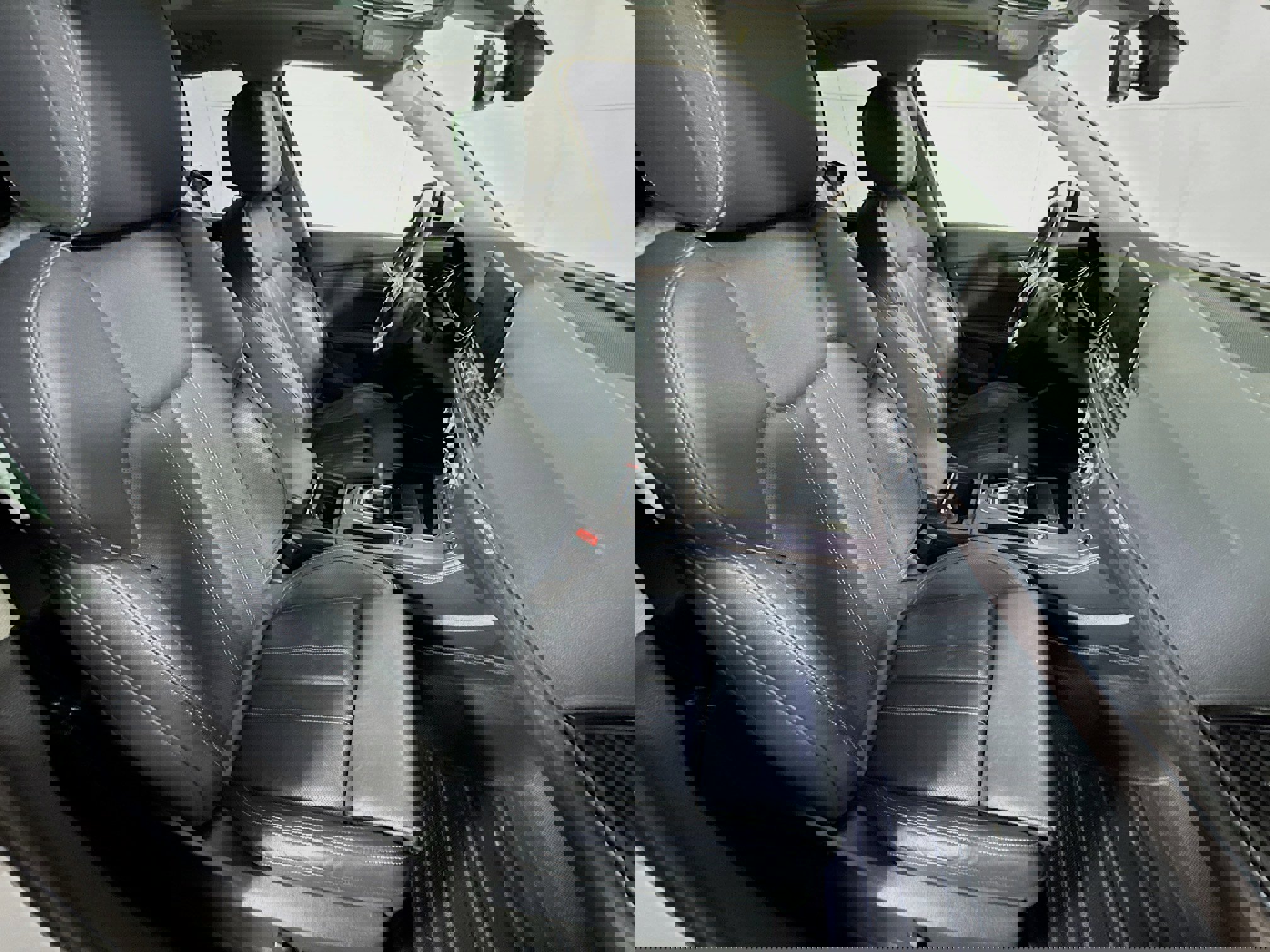 Used 2022 Audi Q5 e Premium Plus w/ Premium Plus Package image 25