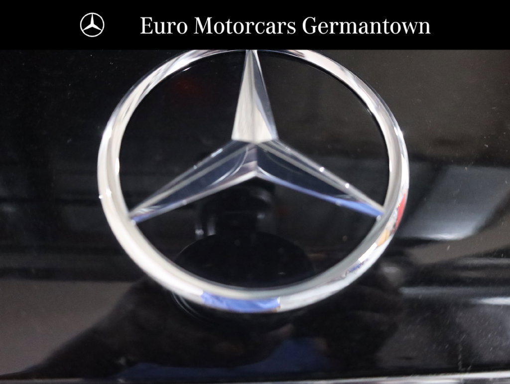 Certified 2026 Mercedes-Benz GLE 350 4MATIC image 65