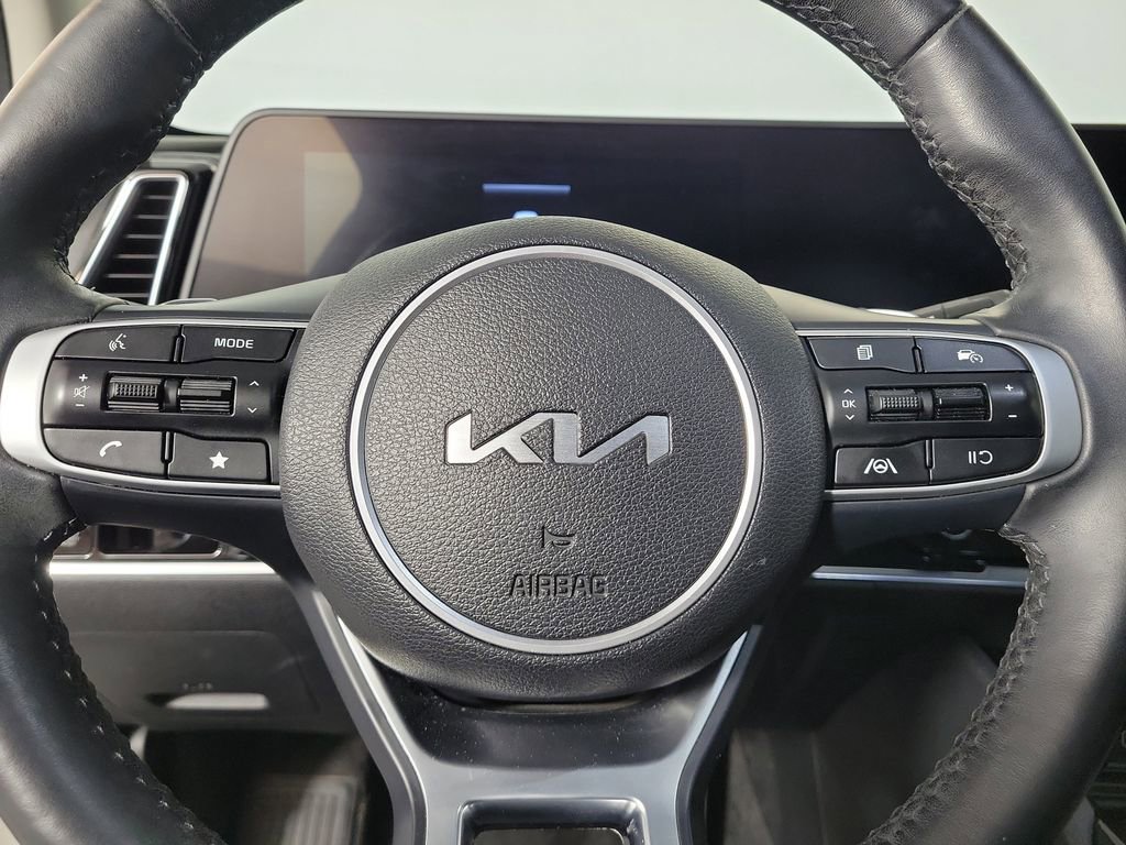 Used 2023 Kia Sportage EX w/ EX Premium Package AWD/4WD image 15