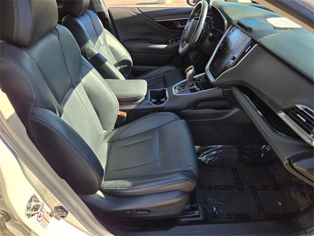 Used 2020 Subaru Outback Limited w/ Popular Package #2 image 20