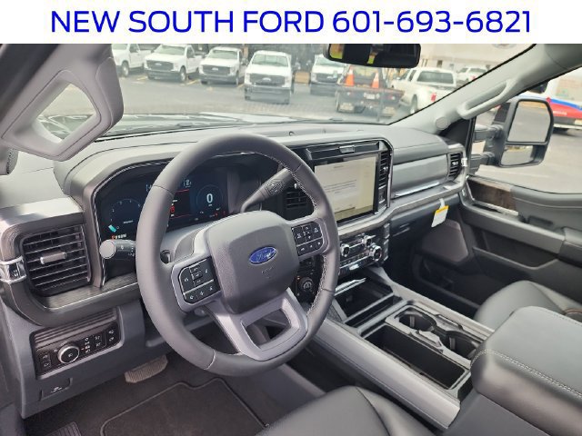 New 2027 Ford F250 Lariat w/ Tremor Off-Road Package AWD/4WD image 10