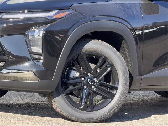 New 2026 Chevrolet Trax ACTIV w/ Driver Confidence Package image 8