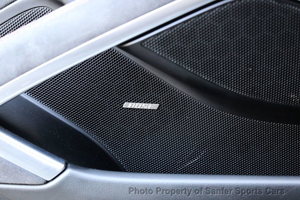 Used 2018 Porsche 911 GT3 image 35