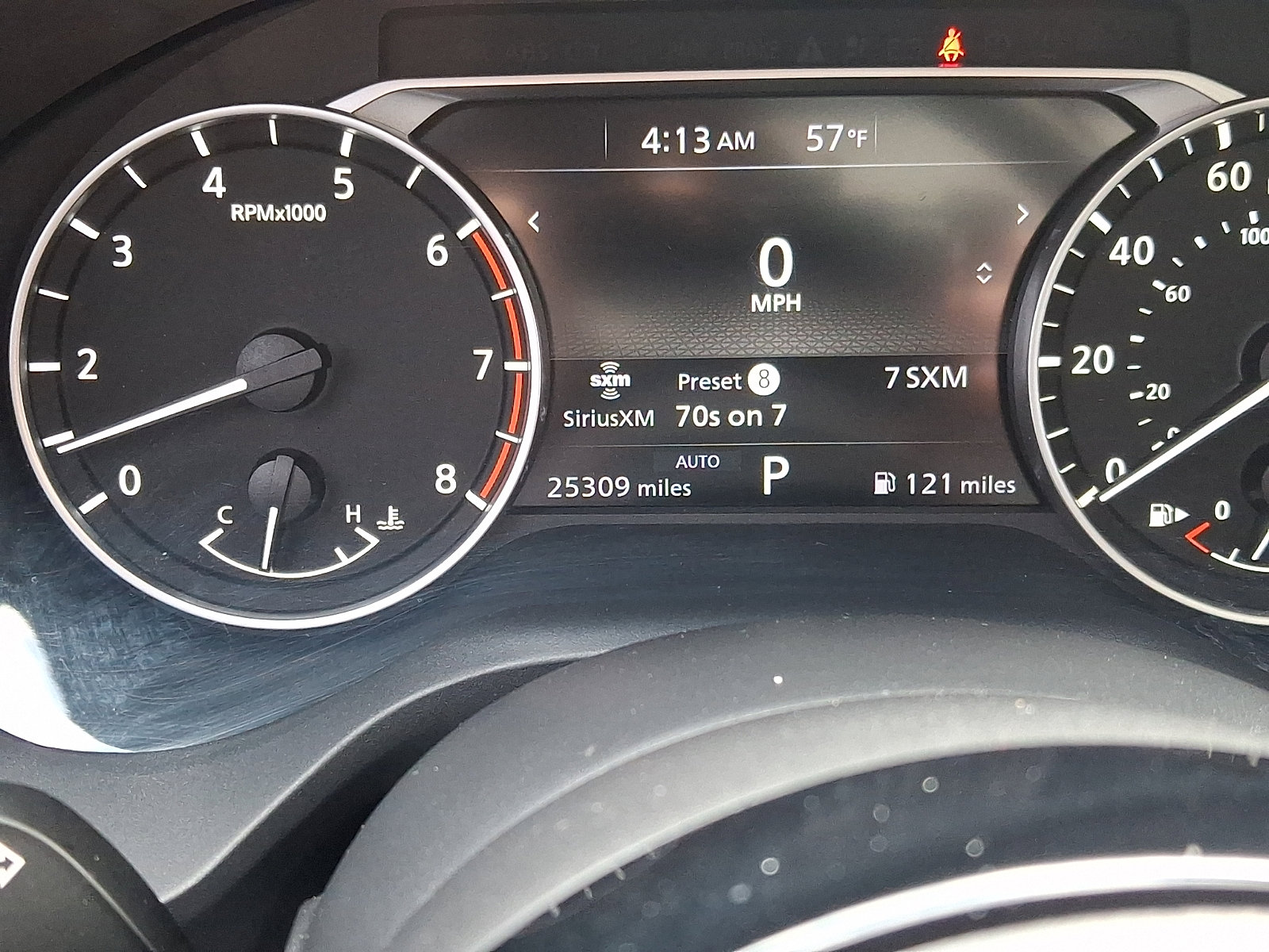 Certified 2023 Nissan Rogue SV w/ SV Premium B Package AWD/4WD image 20