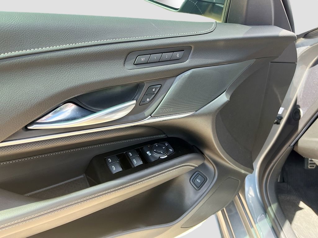 Used 2022 Cadillac CT4 V Blackwing RWD image 18