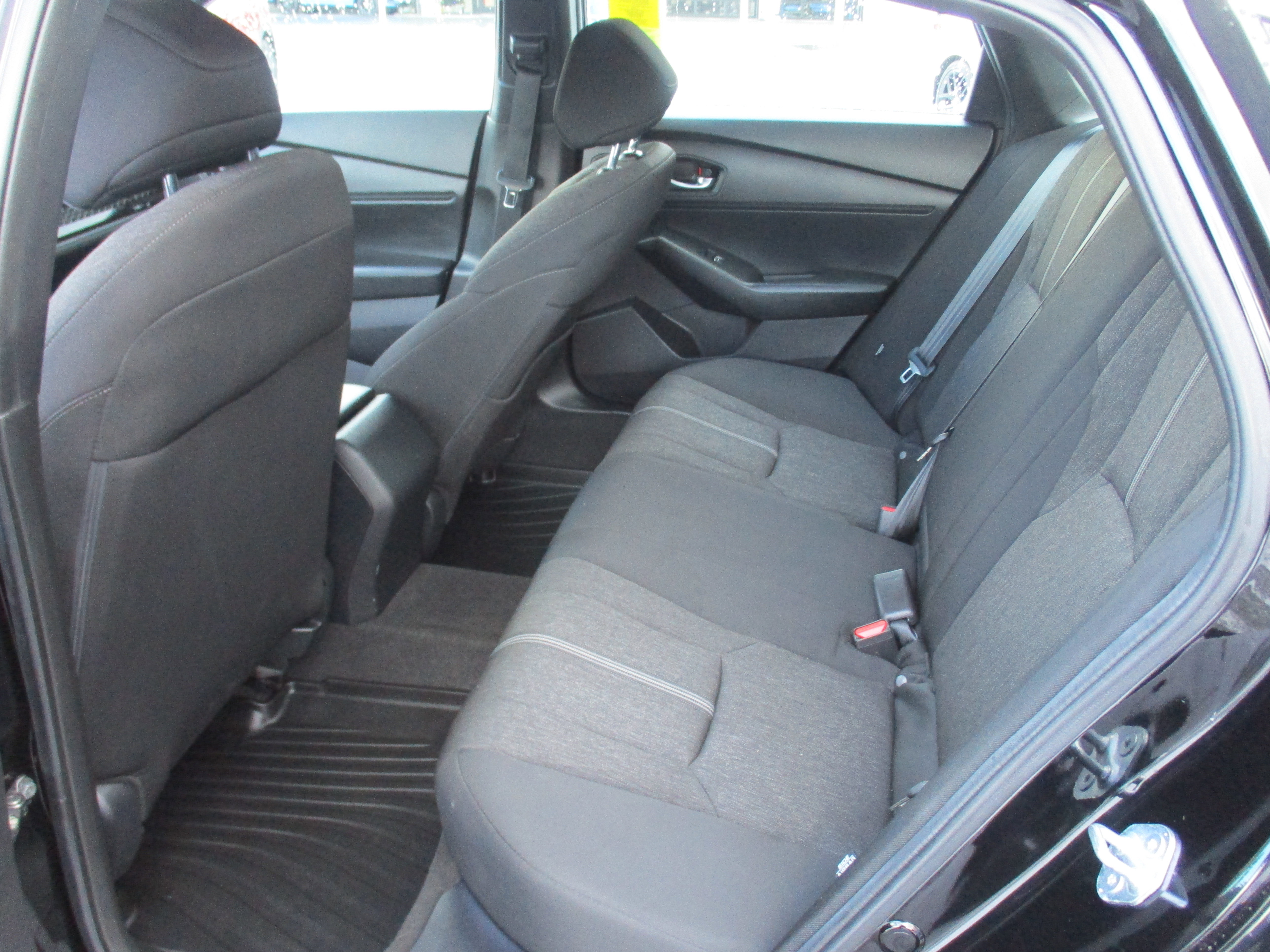 Certified 2023 Honda Accord Sport image 12