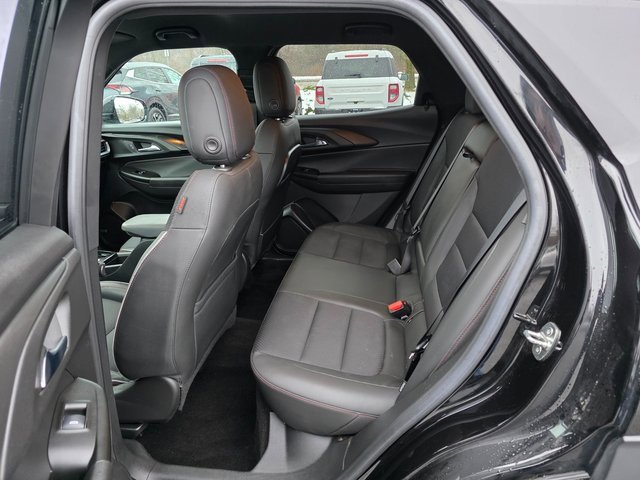 Used 2022 Chevrolet TrailBlazer RS w/ Technology Package image 17