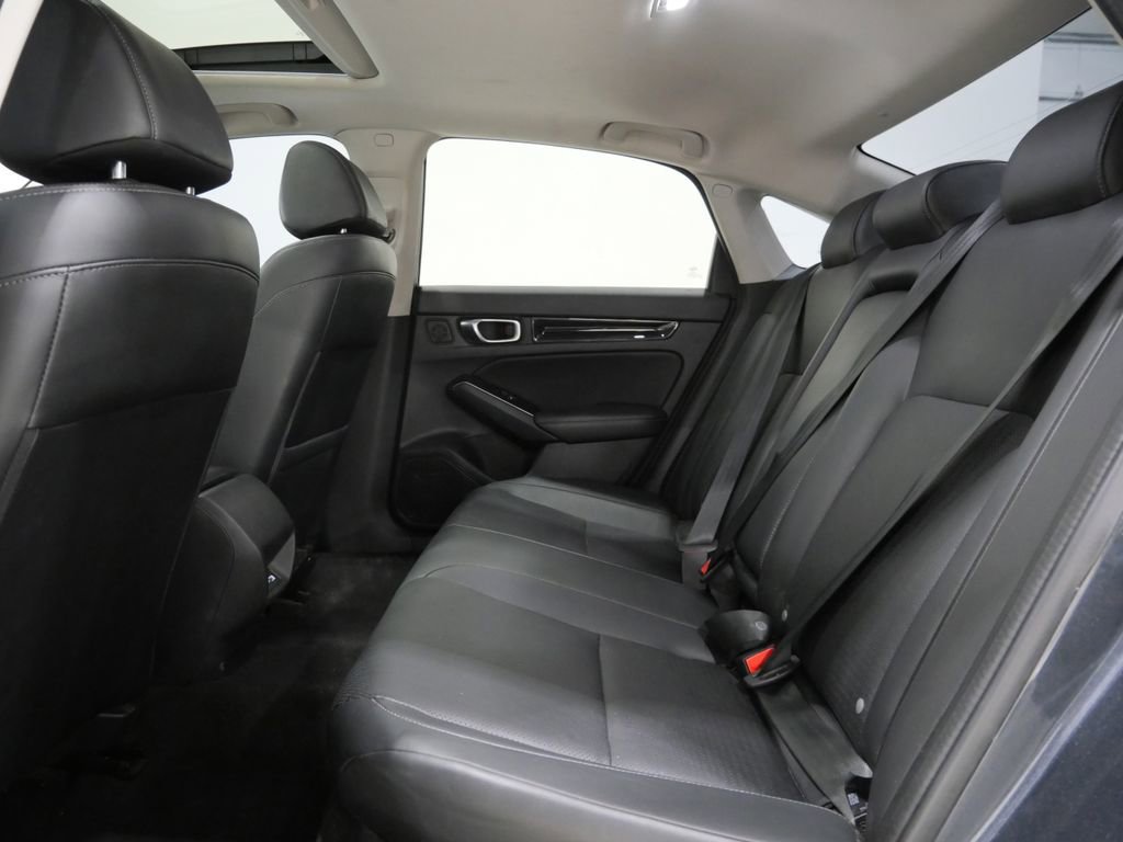 Used 2022 Honda Civic Touring image 25