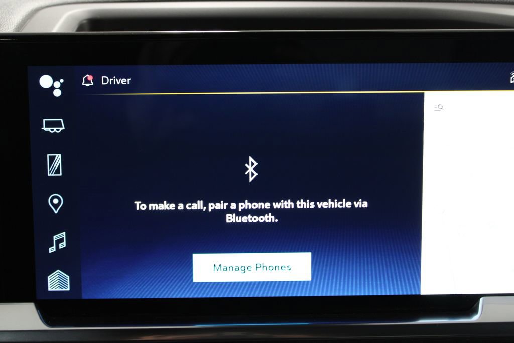 Used 2025 Chevrolet Silverado 1500 LT image 43