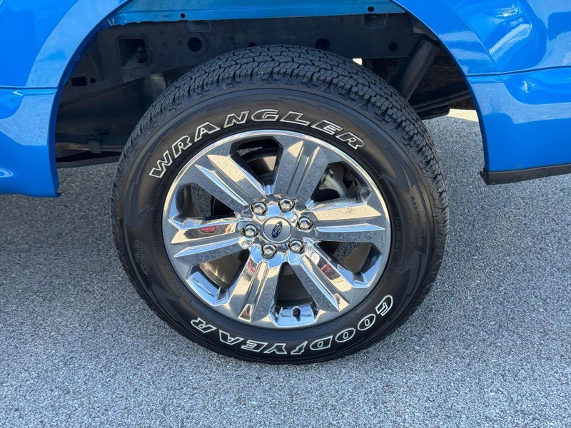 Used 2019 Ford F150 XLT w/ Equipment Group 302A Luxury AWD/4WD image 7