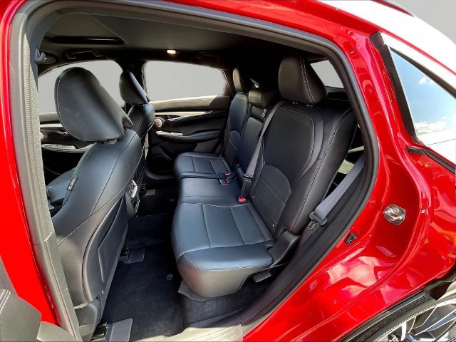 Used 2023 INFINITI QX55 Essential AWD/4WD image 23