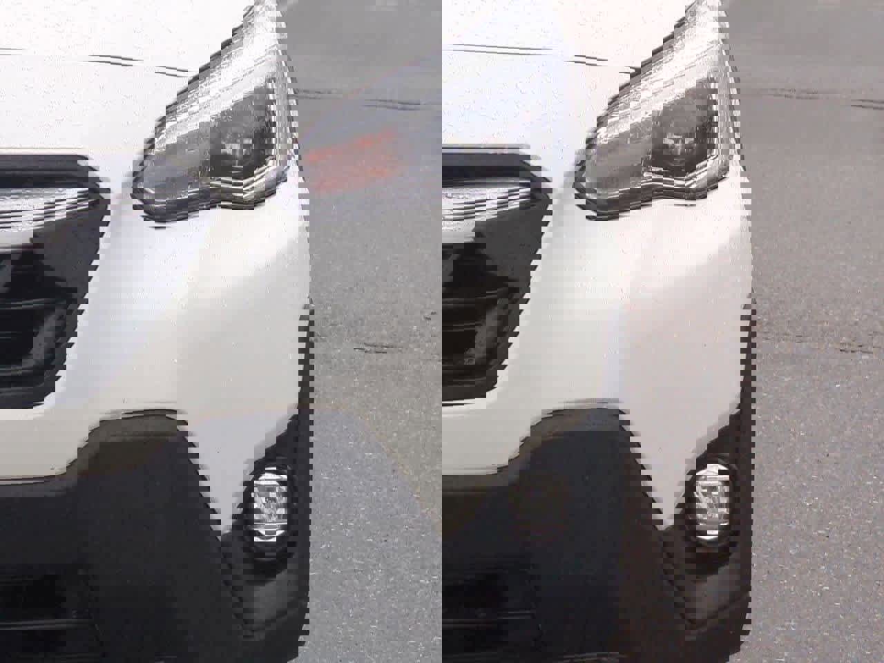 Used 2023 Subaru Crosstrek 2.5i Limited w/ Moonroof Package image 10