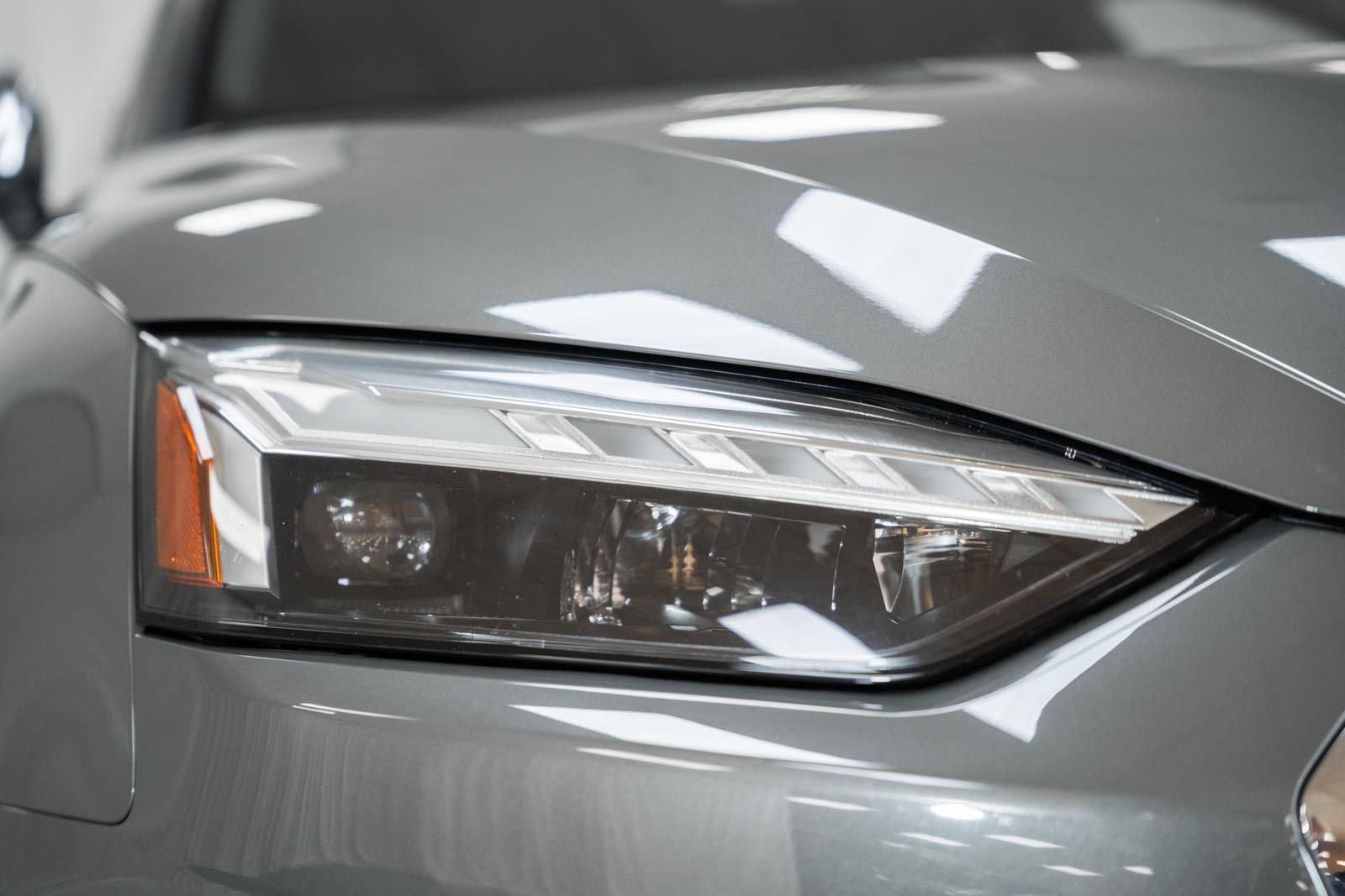 Used 2024 Audi S5 Premium Plus w/ Premium Plus Package image 9