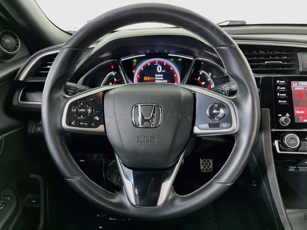 Used 2021 Honda Civic Sport image 13
