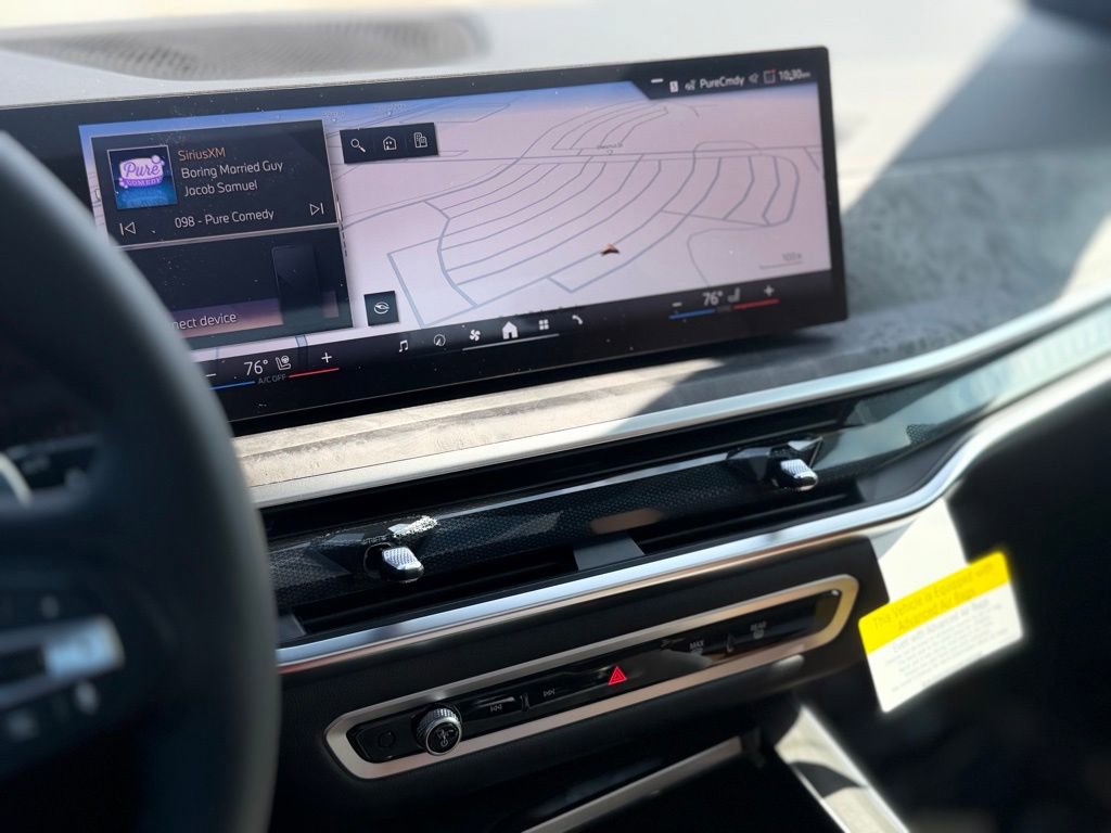 New 2026 BMW X5 xDrive40i image 17