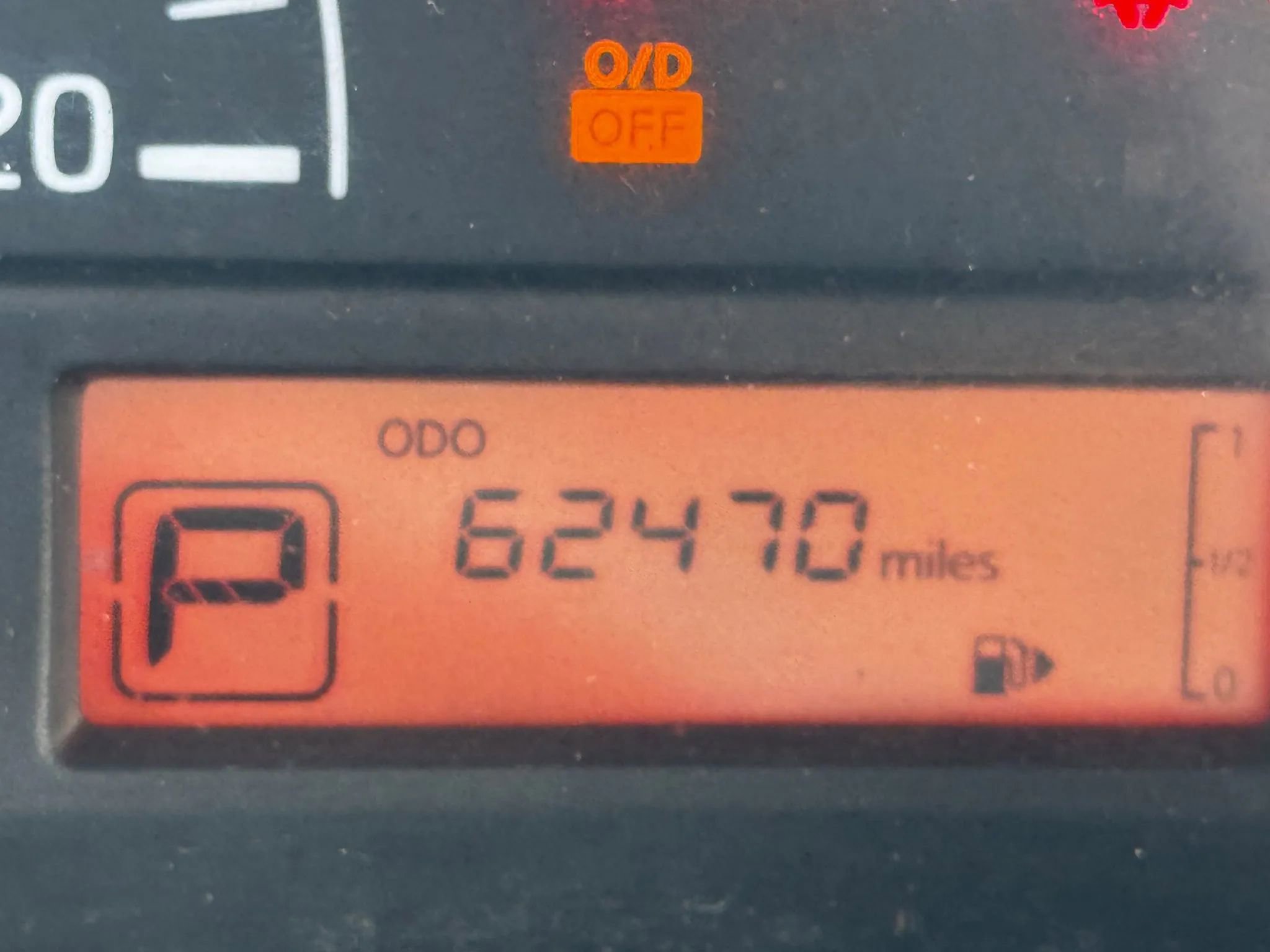 Used 2021 Nissan NV200 S image 22