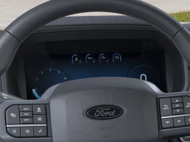 New 2026 Ford F150 Lariat w/ Equipment Group 501A Mid image 13