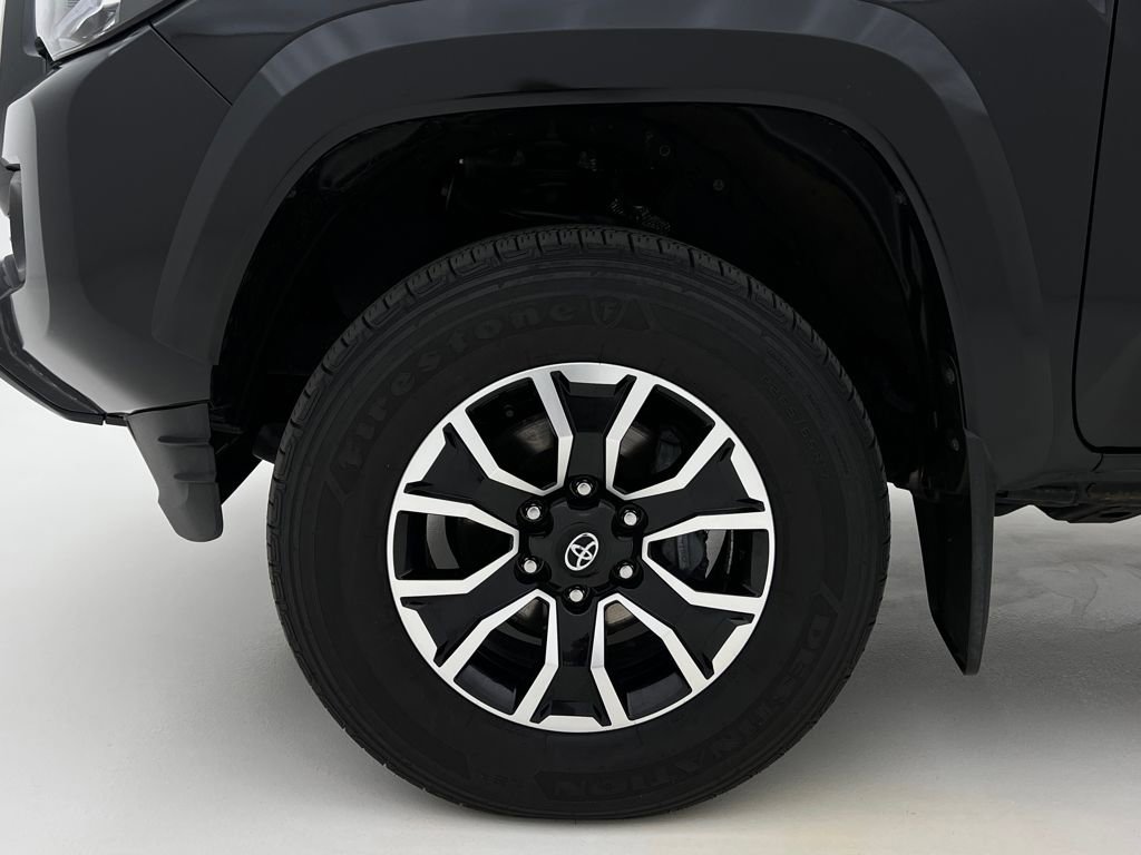 Used 2023 Toyota Tacoma TRD Sport image 25