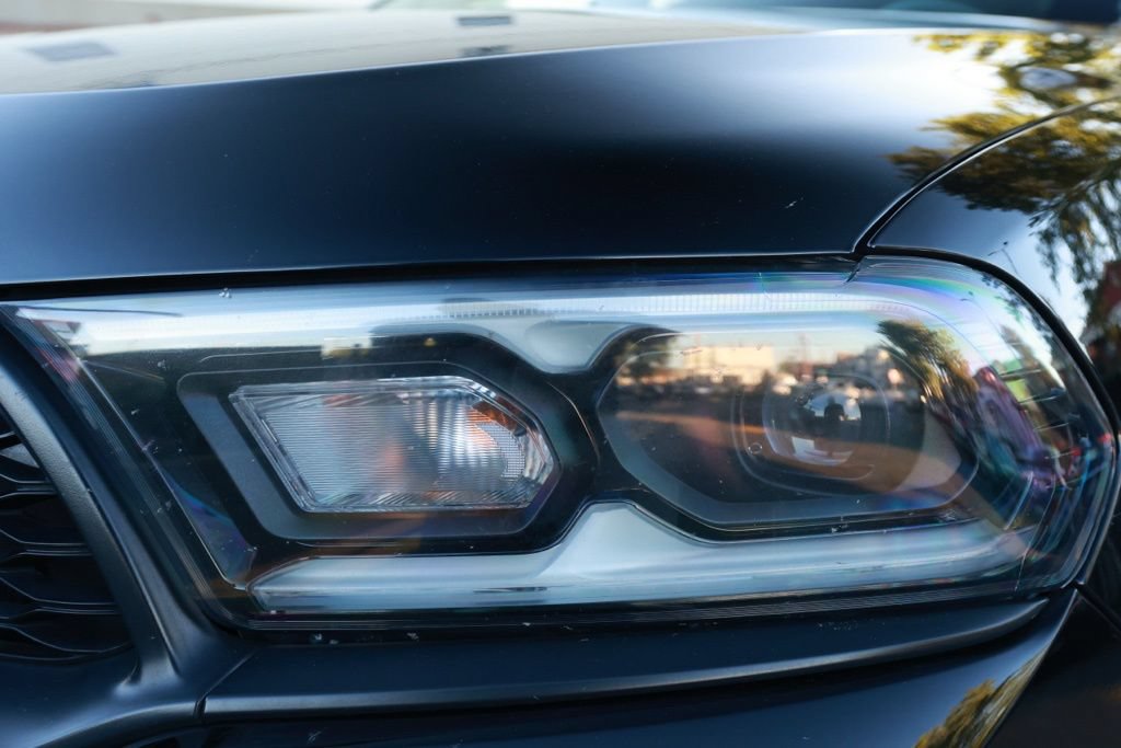 Used 2023 Dodge Durango GT RWD image 37
