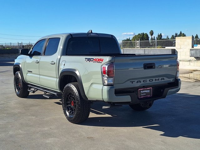 Used 2023 Toyota Tacoma TRD Off-Road image 7
