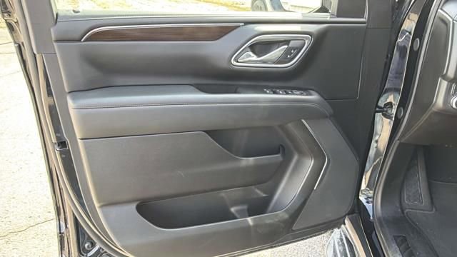 Used 2024 GMC Yukon SLE image 7